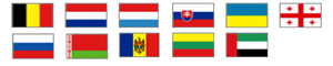 National Flags